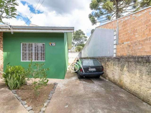 Casa para venda em Conjunto Habitacional Monsenhor Francisco Gorski de 53.00m² com 3 Quartos e 1 Garagem