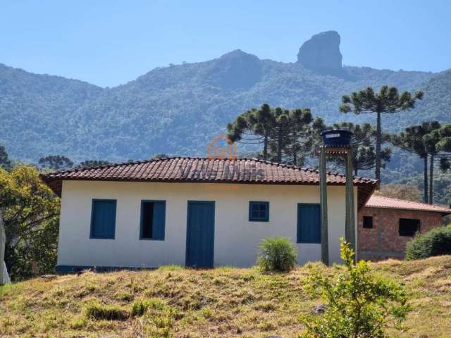 Fazenda / Sítio para venda em Engenho Da Serra de 220.00m² com 5 Quartos e 12 Garagens