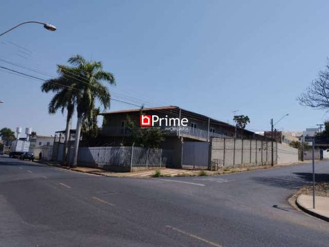 Prédio Comercial para alugar em Parque Industrial Tancredo Neves de 900.00m²