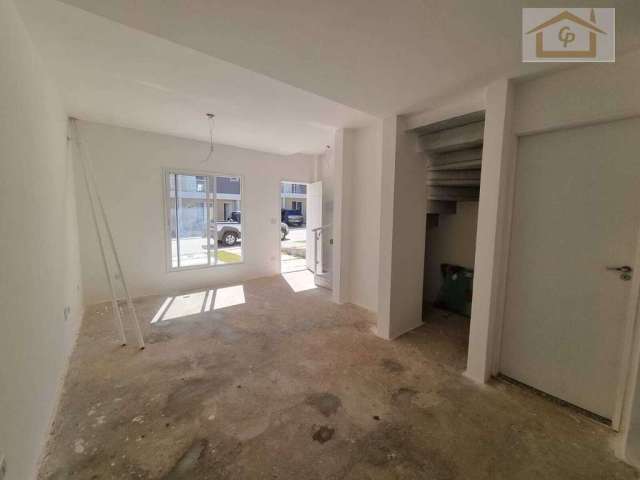 Casa para venda em Chácara Ondas Verdes de 75.00m² com 3 Quartos, 1 Suite e 2 Garagens