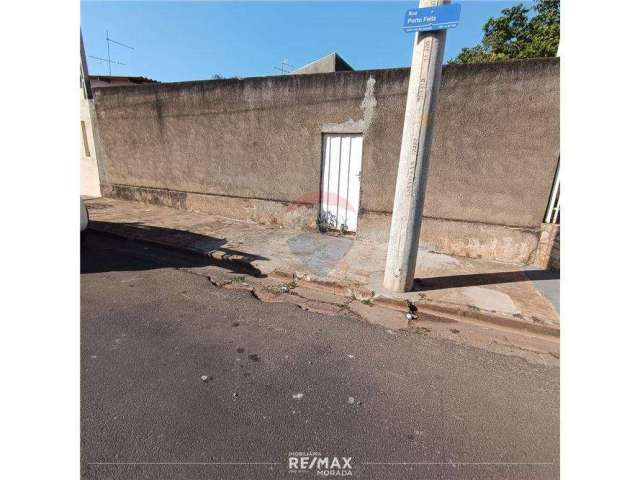 Terreno para venda em Vila São Benedito de 340.00m²