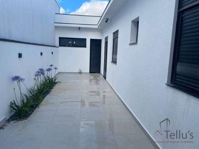 Casa para venda em Villagio Wanel de 136.00m² com 3 Quartos, 3 Suites e 4 Garagens