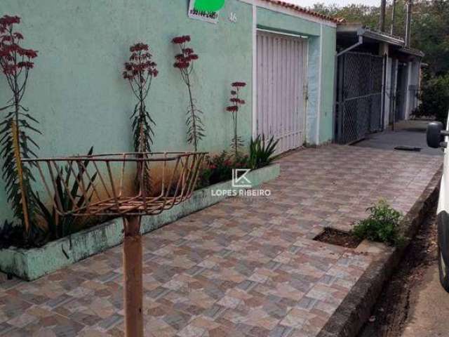 Casa para venda em Jardim Icaraí de 198.00m² com 2 Quartos e 6 Garagens