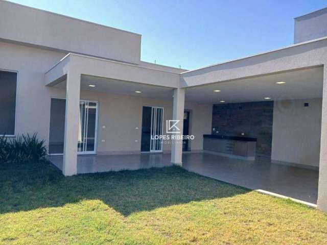 Casa para venda em Residencial Dona Margarida de 190.00m² com 3 Quartos, 1 Suite e 5 Garagens