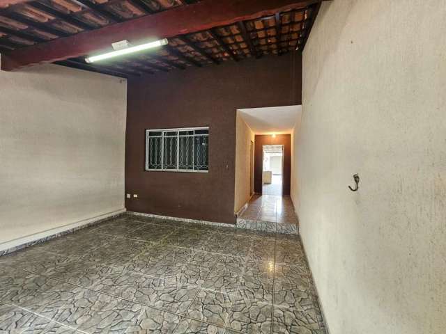 Casa para venda em Loteamento Planalto Do Sol de 114.00m² com 3 Quartos e 2 Garagens