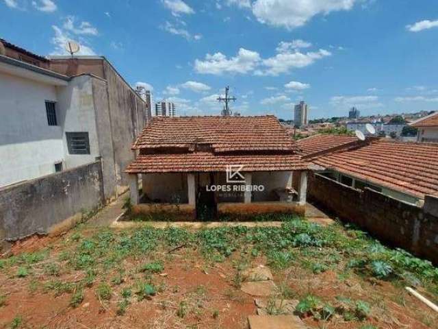 Casa para venda em Vila Grego de 89.00m² com 1 Quarto e 2 Garagens