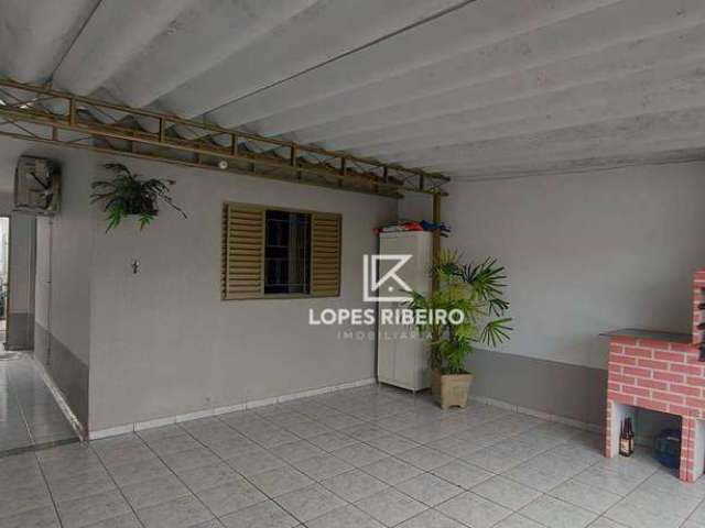 Casa para venda em Jardim Santa Rita De Cássia de 106.00m² com 2 Quartos e 2 Garagens