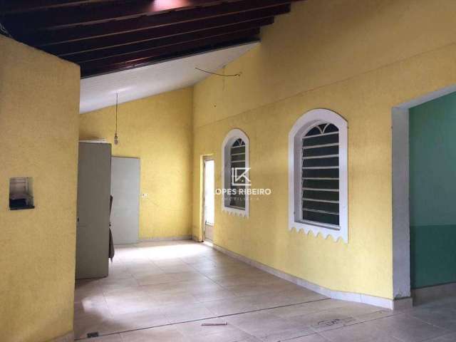 Casa para venda em Santa Rita De Cassia de 154.00m² com 2 Quartos e 3 Garagens