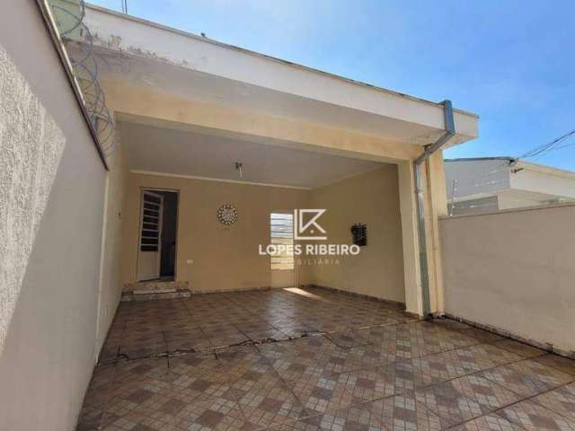 Casa para venda em Conserva de 125.00m² com 2 Quartos e 4 Garagens