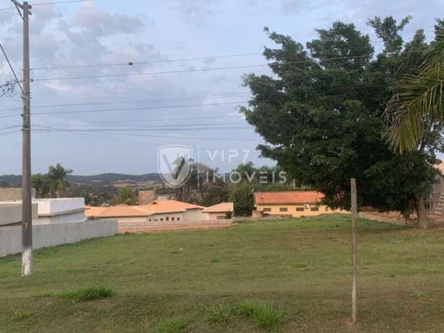 Terreno para venda em Campo do Meio de 865.00m²