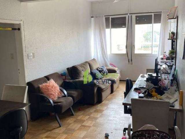 Apartamento para venda em Centro de 90.00m² com 2 Quartos