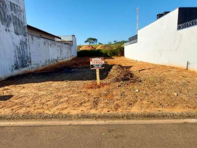 Terreno para venda em Jardim Santo Antônio de 230.00m²