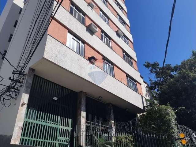 Apartamento para venda em Maracanã de 72.00m² com 3 Quartos