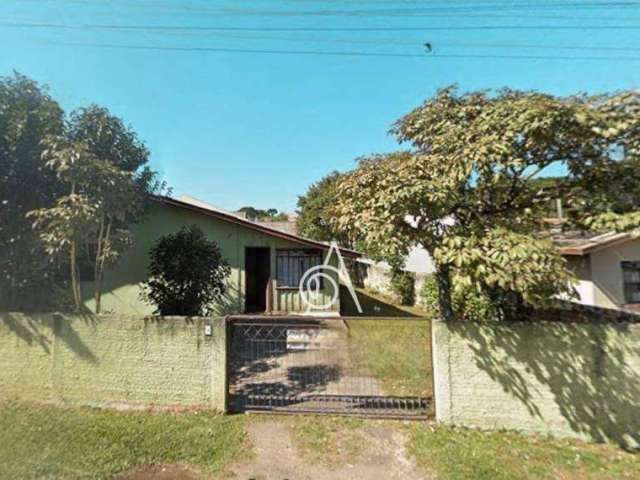 Casa para venda em Vila Solene de 485.00m² com 3 Quartos