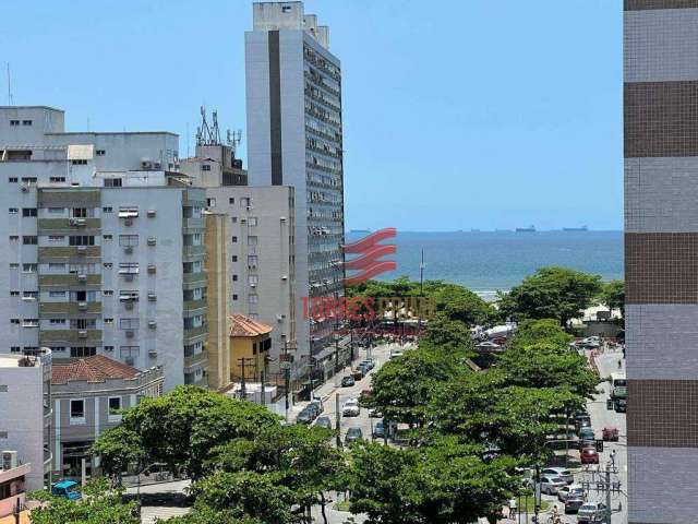 Apartamento para venda em Pompéia de 102.00m² com 3 Quartos, 1 Suite e 1 Garagem