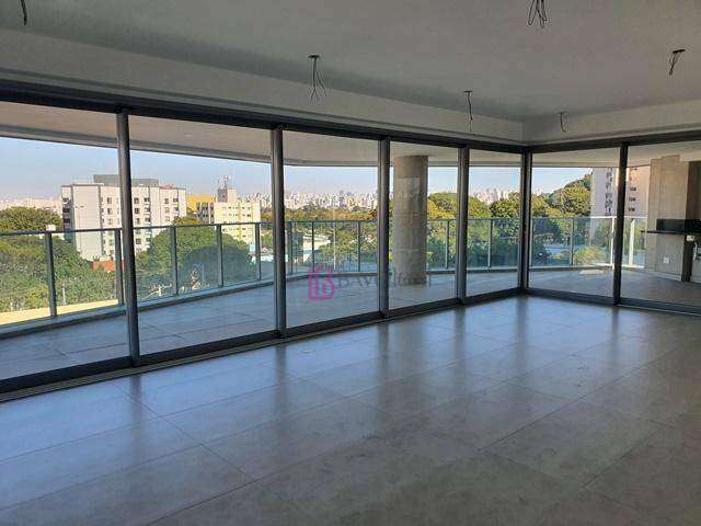 Apartamento para venda em Santana de 265.00m² com 4 Quartos, 4 Suites e 4 Garagens