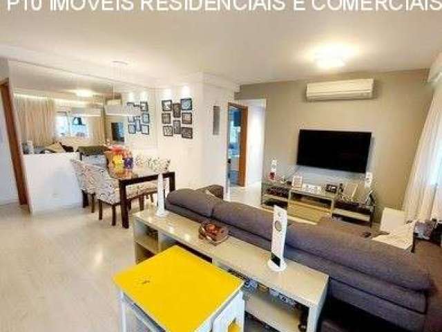 Apartamento para venda em Vila Andrade de 95.00m² com 2 Quartos, 1 Suite e 2 Garagens