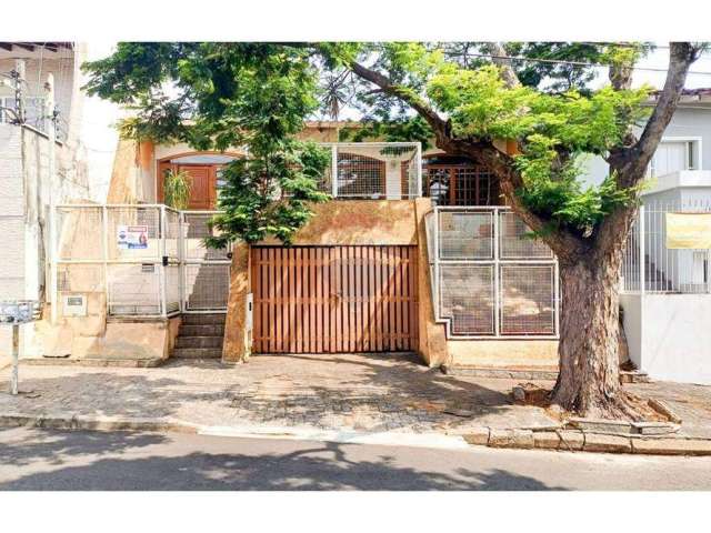 Casa para venda em Jardim Eulina de 173.00m² com 3 Quartos, 1 Suite e 2 Garagens