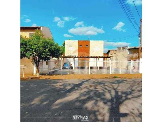 Apartamento para venda em Vila Mafalda de 116.73m² com 3 Quartos, 1 Suite e 2 Garagens