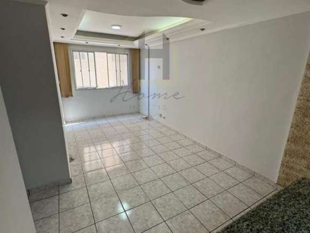 Apartamento para alugar em Vila Palmares de 65.00m² com 3 Quartos e 1 Garagem