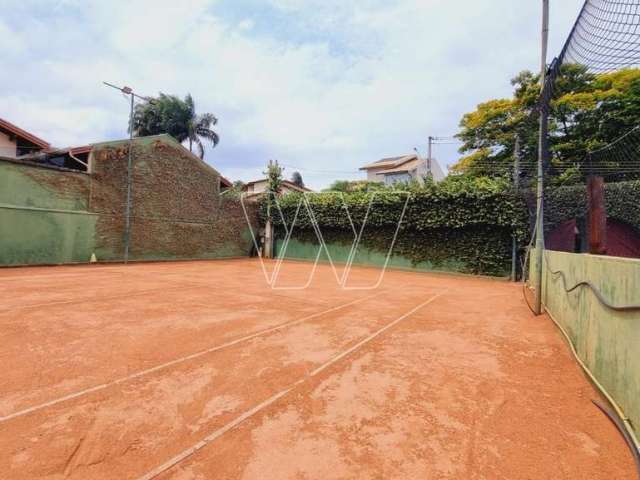 Terreno para venda em Loteamento Caminhos De São Conrado (sousas) de 476.00m²