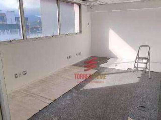 Sala Comercial para venda em Centro de 152.00m²