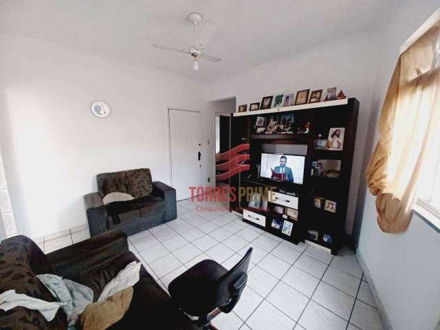 Apartamento para venda em Paquetá de 63.00m² com 2 Quartos