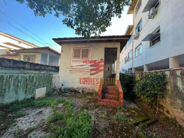 Terreno para venda em Campo Grande de 328.00m²