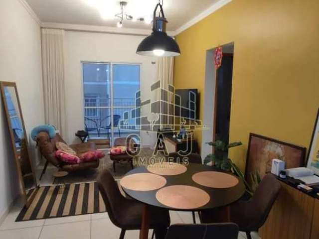 Apartamento para venda em Jardim Dona Judith de 83.00m² com 3 Quartos, 1 Suite e 2 Garagens