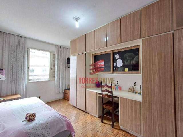 Apartamento para venda em Campo Grande de 120.00m² com 3 Quartos, 1 Suite e 1 Garagem