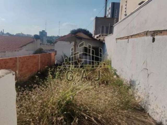 Terreno para venda em Vila Rehder de 150.00m²