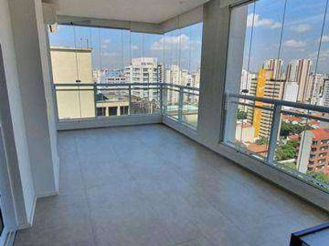 Apartamento para alugar em Vila Mariana de 70.00m² com 2 Quartos, 1 Suite e 2 Garagens