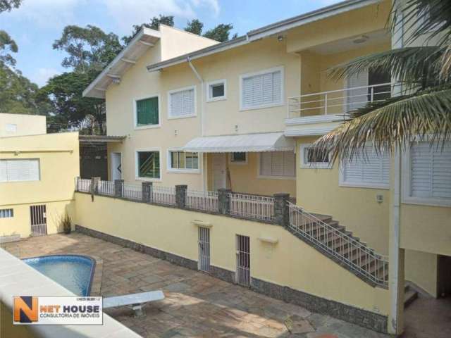 Casa para venda em Jardim Da Saúde de 200.00m² com 7 Quartos e 7 Suites