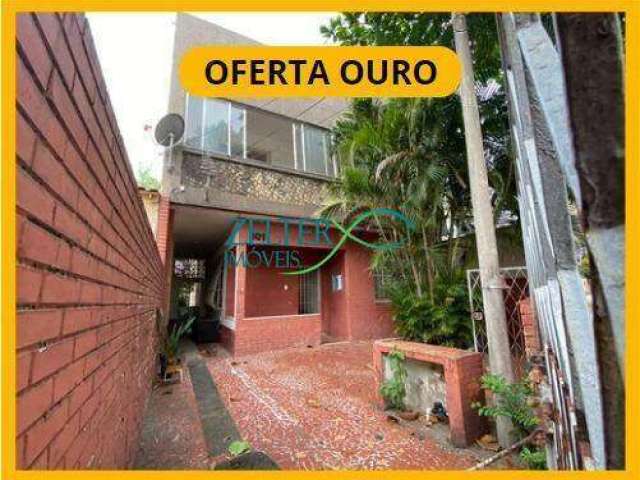 Casa para venda em Vila Kosmos de 170.00m² com 4 Quartos e 1 Garagem