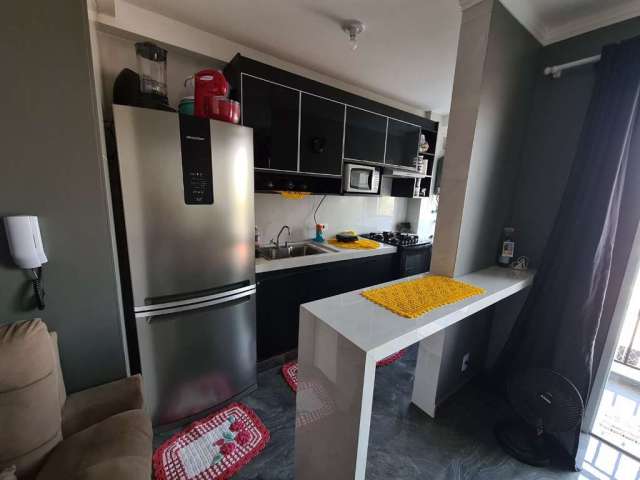 Apartamento para venda em Morumbi de 55.00m² com 2 Quartos e 1 Garagem