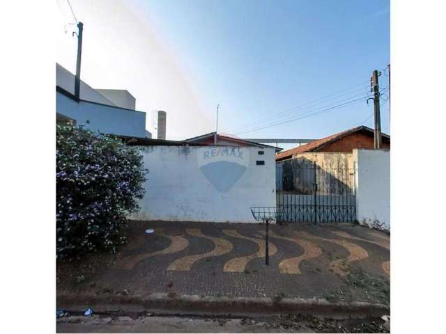 Casa para venda em Parque Das Árvores de 154.57m² com 3 Quartos