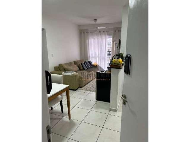 Apartamento para venda em Parque Morumbi de 52.00m² com 2 Quartos e 1 Garagem