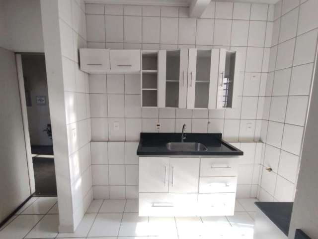 Apartamento para venda em Santa Terezinha de 48.00m² com 2 Quartos e 1 Garagem