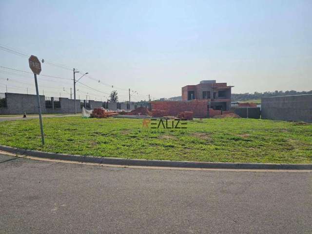 Terreno en Condomínio para venda em Condomínio Residencial Evidências de 540.00m²