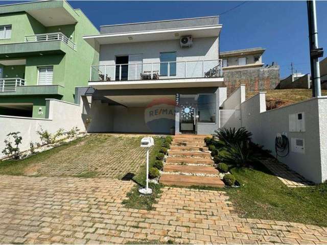 Casa de Condomínio para venda em Condomínio Villa Real De Bragança de 172.70m² com 3 Quartos, 3 Suites e 2 Garagens