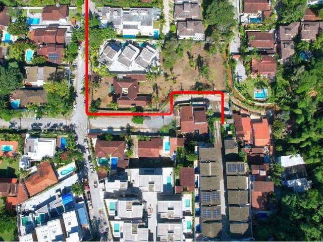 Casa de Condomínio para venda em Juquehy de 131.92m² com 3 Quartos, 3 Suites e 2 Garagens