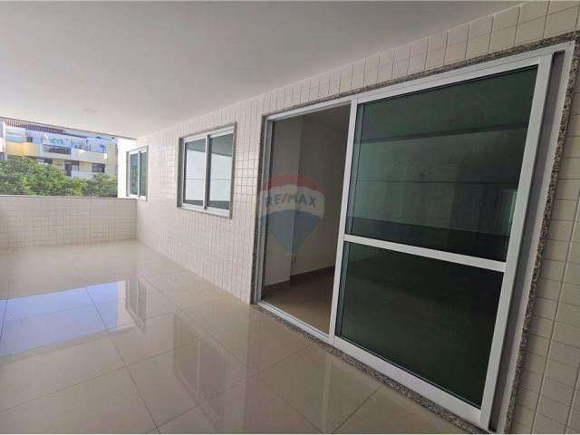 Apartamento para venda em Recreio Dos Bandeirantes de 105.00m² com 3 Quartos e 2 Garagens