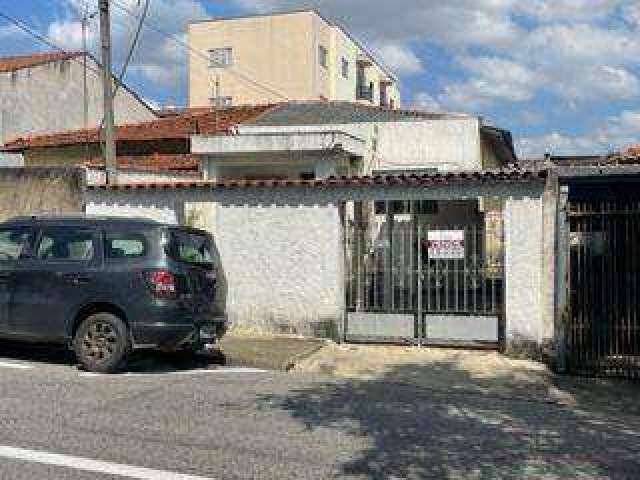 Casa para venda em Jardim Saira de 94.00m² com 2 Quartos e 1 Garagem