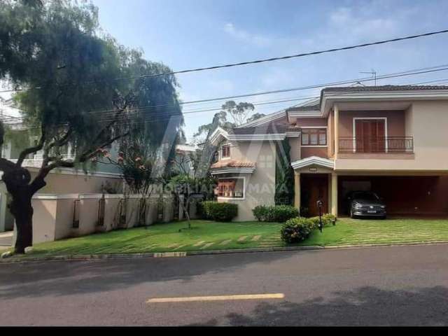 Casa de Condomínio para venda em Aparecidinha de 562.00m² com 4 Quartos, 2 Suites e 6 Garagens