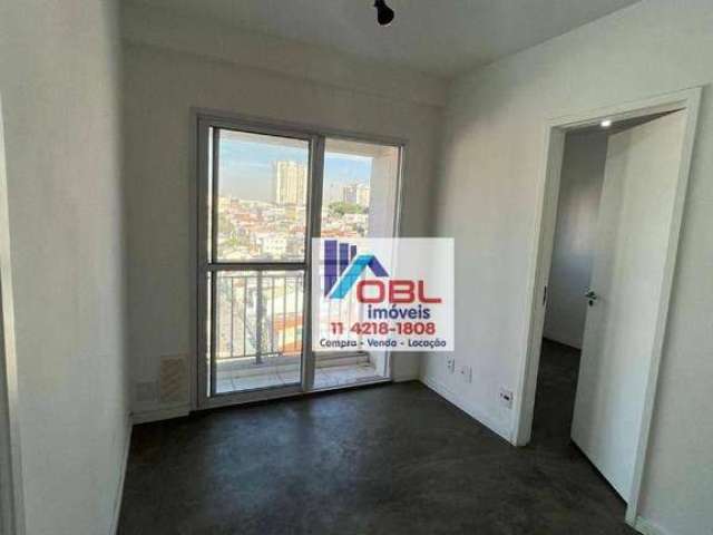 Apartamento para alugar em Vila Invernada de 35.00m² com 2 Quartos