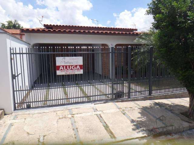 Casa para venda em Jardim Morumbi de 195.00m² com 3 Quartos, 1 Suite e 4 Garagens