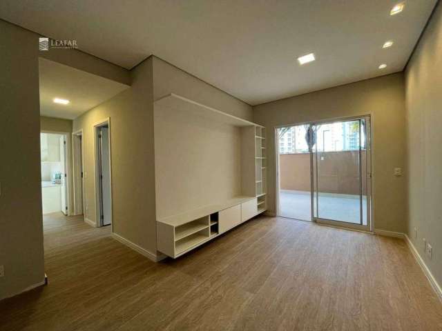 Apartamento para venda em Cézar De Souza de 138.00m² com 3 Quartos, 1 Suite e 2 Garagens