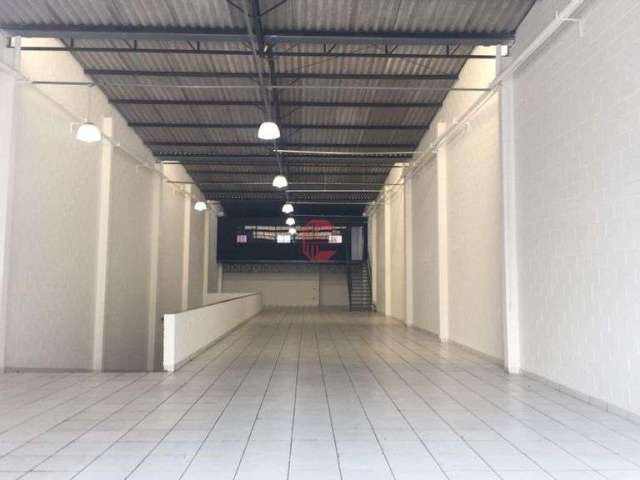 Imóvel Comercial para alugar em Vila Arens Ii de 601.00m² com 4 Garagens