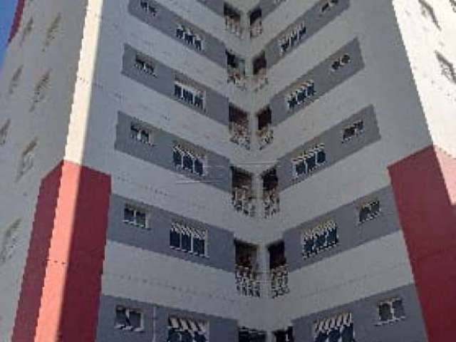 Apartamento para venda em Jardim Paraíso de 42.00m² com 1 Quarto e 1 Garagem