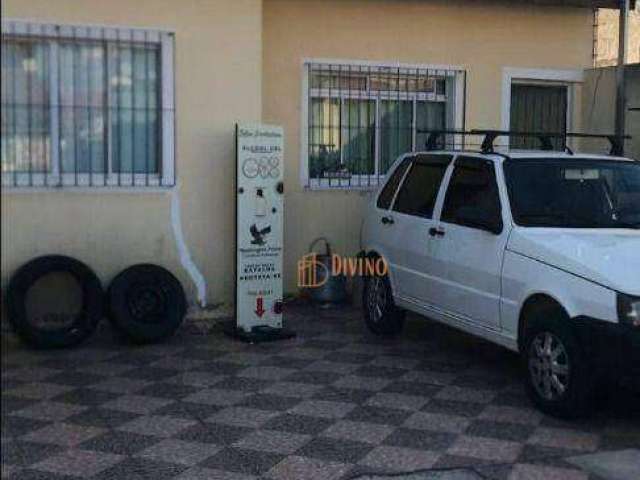 Casa para venda em Jardim Tulipas de 81.00m² com 3 Quartos, 1 Suite e 3 Garagens